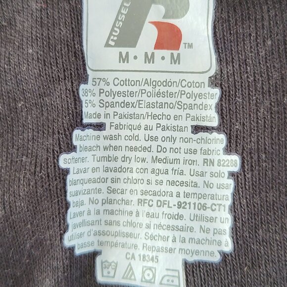 Size Medium Men's Workout/Exercise Set Short, Tanks and T-Shirt - Picture 11 of 16